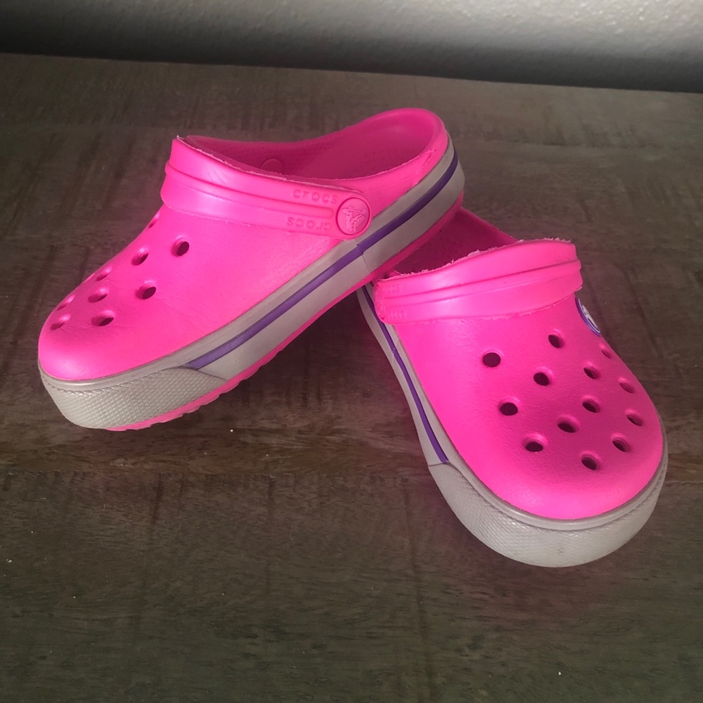 Crocs